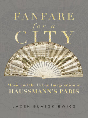 cover image of Fanfare for a City